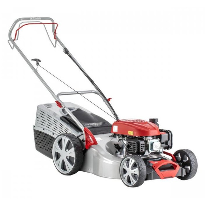 AL-KO 8356786 AL-KO benzines fűnyíró Classic 4.64 SP-A