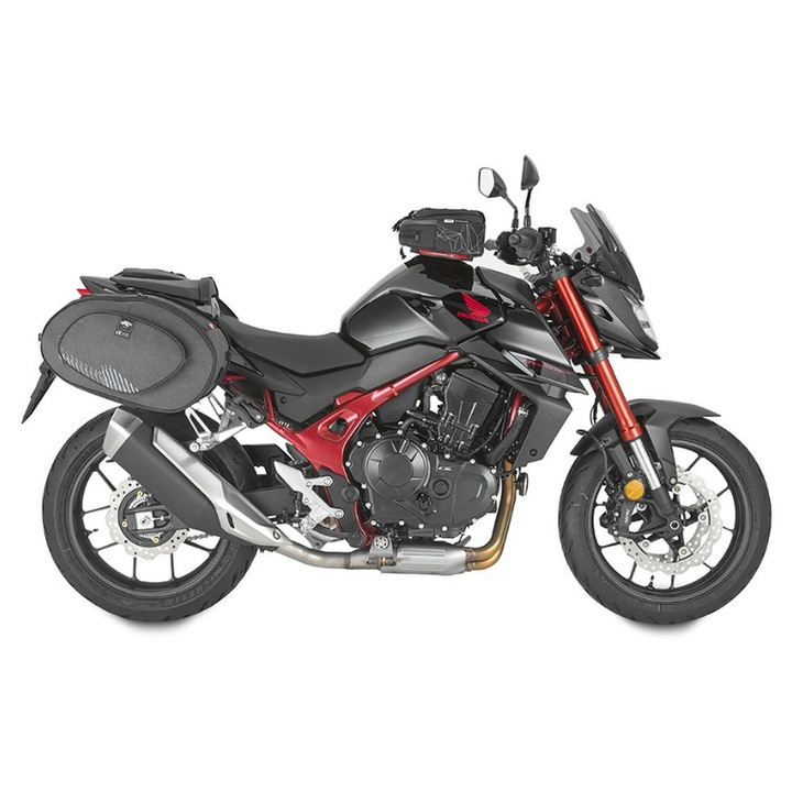 Kappa hátsó sárvédő láncvédővel Honda cb 750 Hornet '23-hoz