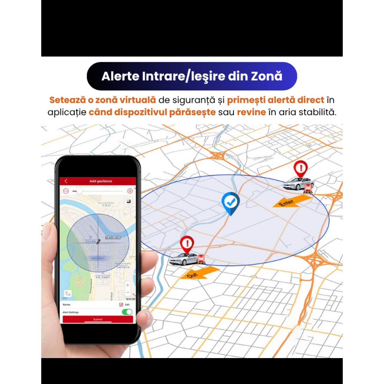 Mini Tracker GPS Auto 4G Q16 Localizare Precisa In Timp Real Urmarire mini-tracker-gps-auto-4g-q16-localizare-precisa-in-timp-real-urmarire