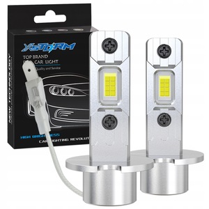 Автомобилни крушки