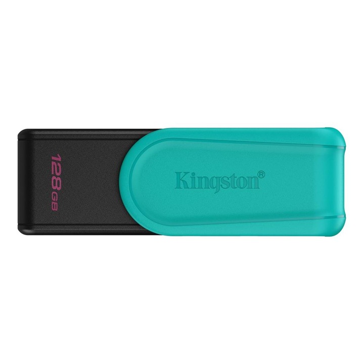 Kingston - DataTraveler Exodia S 128GB - DTXS/128GB