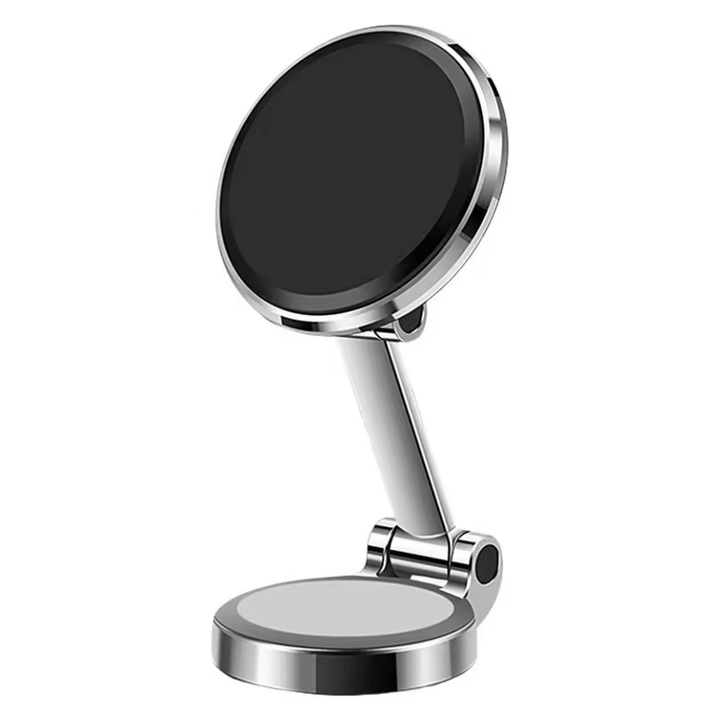 Suport Auto Magnetic ONSG pentru Device uri cu Diagonale de 7 - 9 inch, Negru