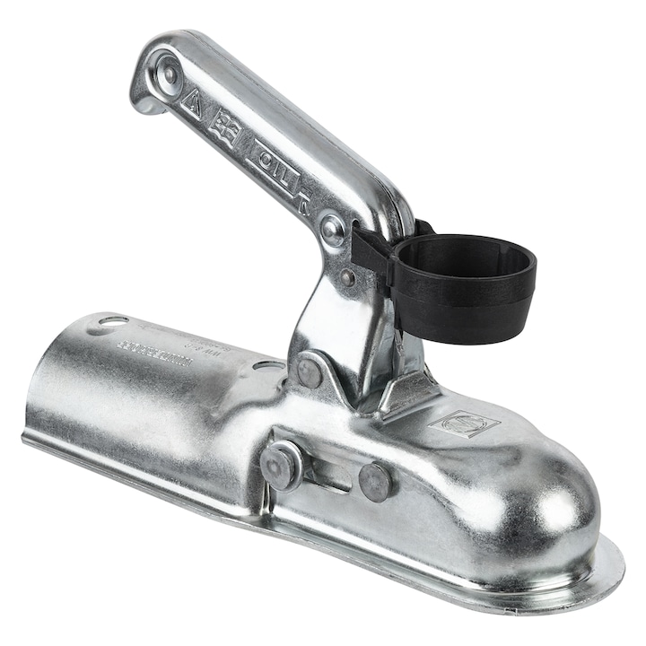 Cupla remorcare pe teava Winterhoff WW 8-B 800 kg