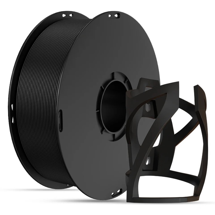 Anycubic ABS филамент черен 1 кг