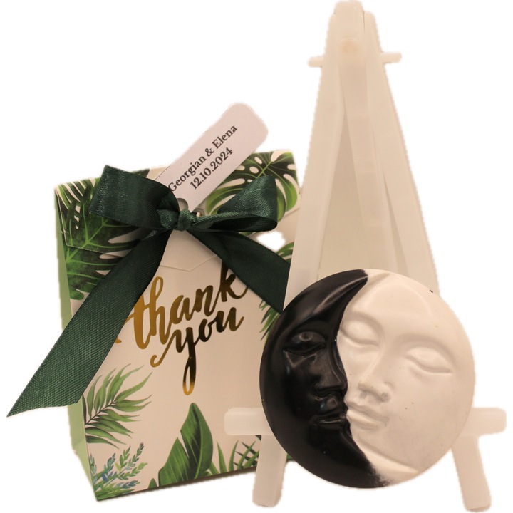 Celestia kerámia mágnes