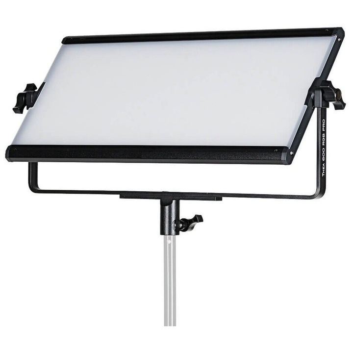 QUADRALITE Thea 600 RGB Pro LED лампа