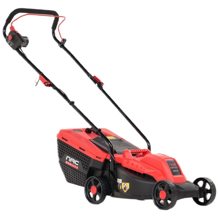 Elektromos fűnyíró NAC MEX32-E13 1300W