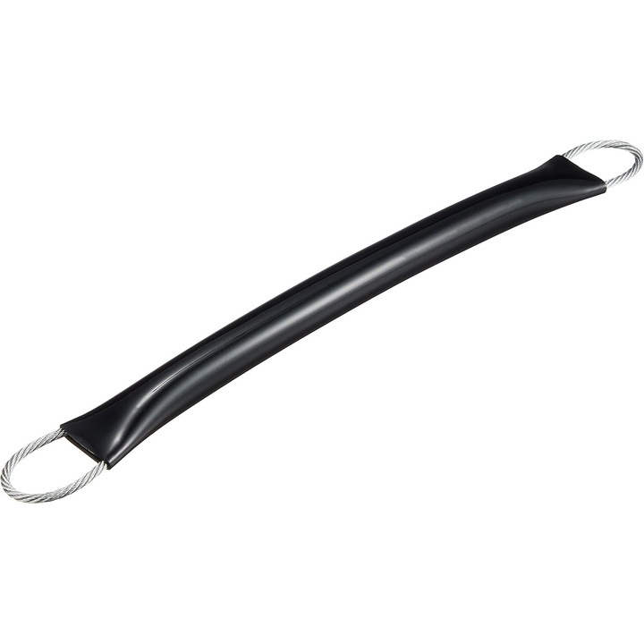 Bukósisak biztonsági kábel Honda Rebel 250 / 500-hoz, 23 cm