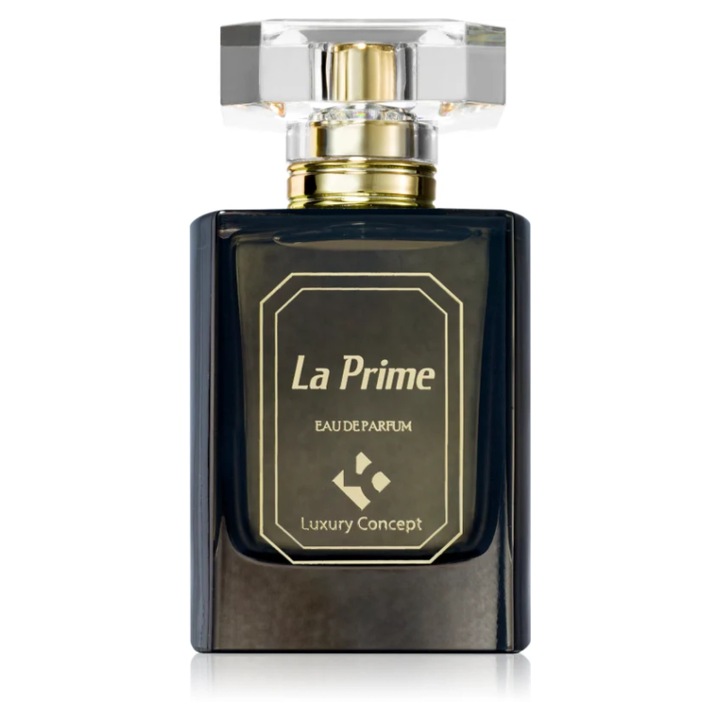 Luxury Concept La Prime Eau de Parfum, férfi, 100 ml
