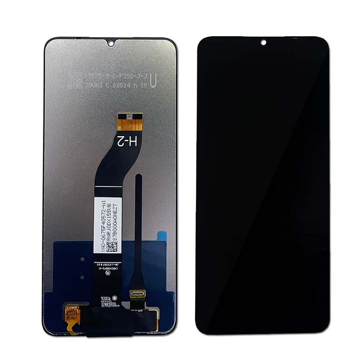 Display compatibil Xiaomi Redmi 13C 4G/5G/Poco C65 4G (2023), BIGLISTENING®, Negru, LCD, Ecran Tactil,, Best Quality