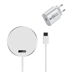 Зарядни устройства за мобилни телефони