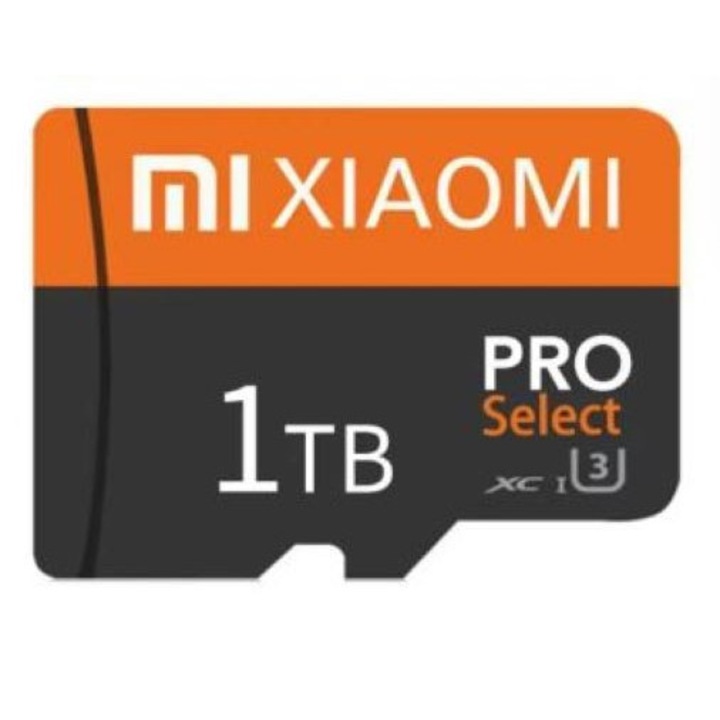 Карта памет Xiaomi 1 TB micro SD