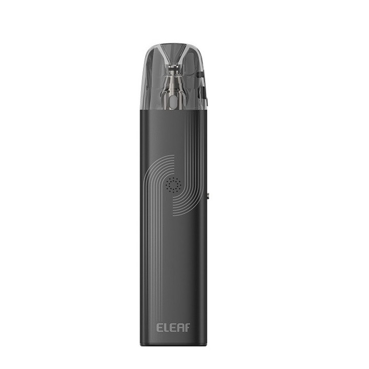 Kit Tigara Electronica Eleaf iVeni Lite, 20w, 2ml, 1100mAh - Black