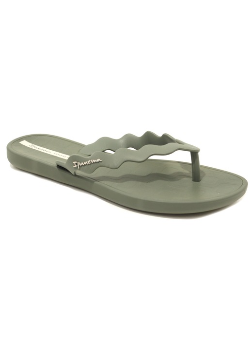 Slapi dama Zig 26652 25320, Negru, 41-42