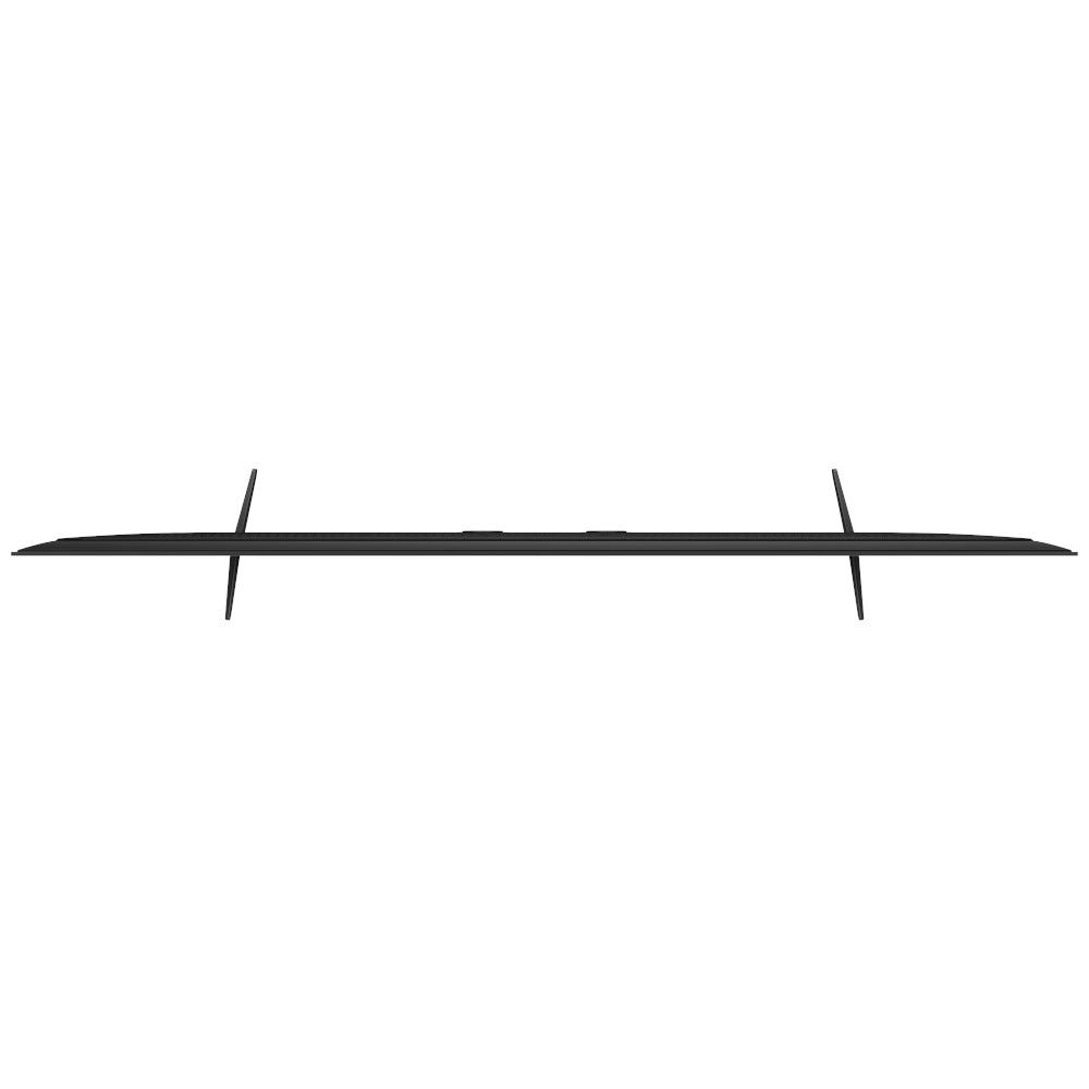 Televizor Smart QLED TCL 85T69C, 215 cm, Ultra HD 4K, Google TV