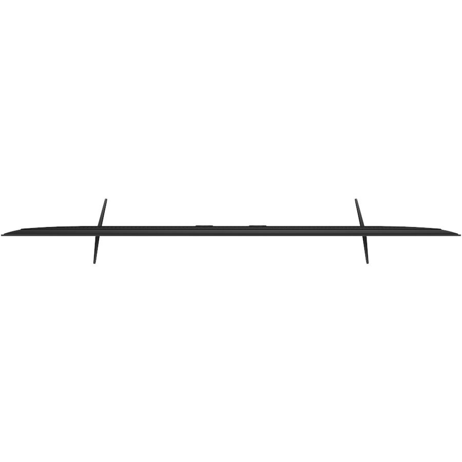 Televizor Smart QLED TCL 85T69C, 215 cm, Ultra HD 4K, Google TV, Negru