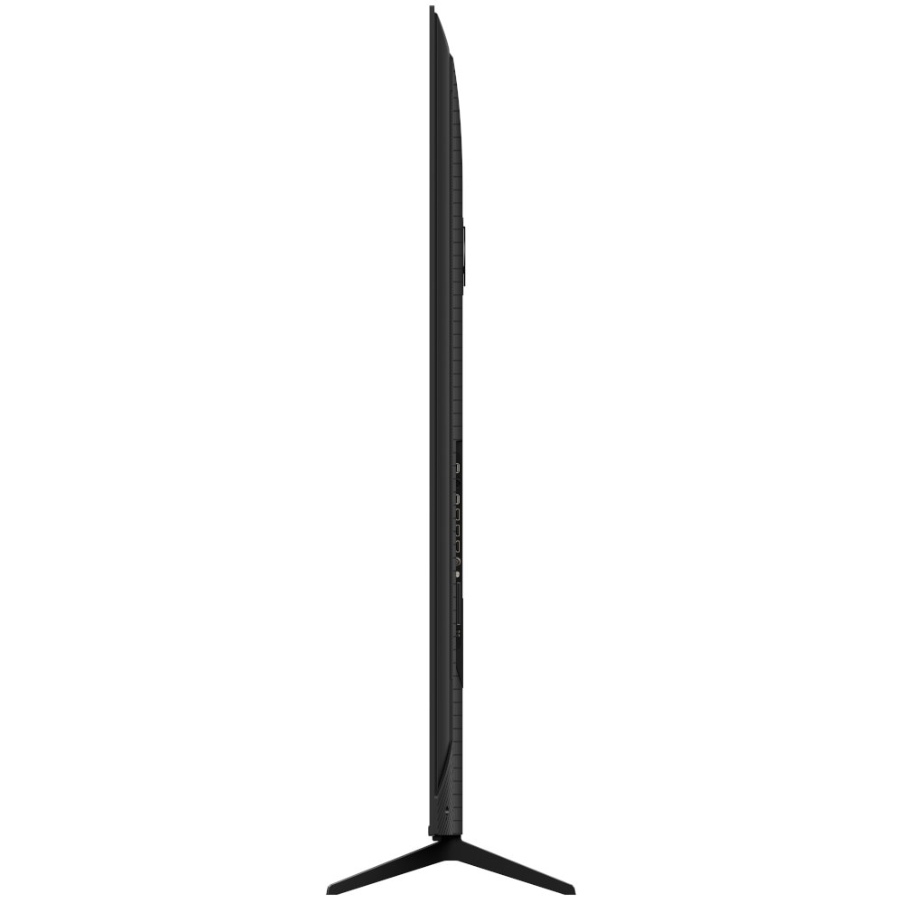 Televizor Smart QLED TCL 85T69C, 215 cm, Ultra HD 4K, Google TV