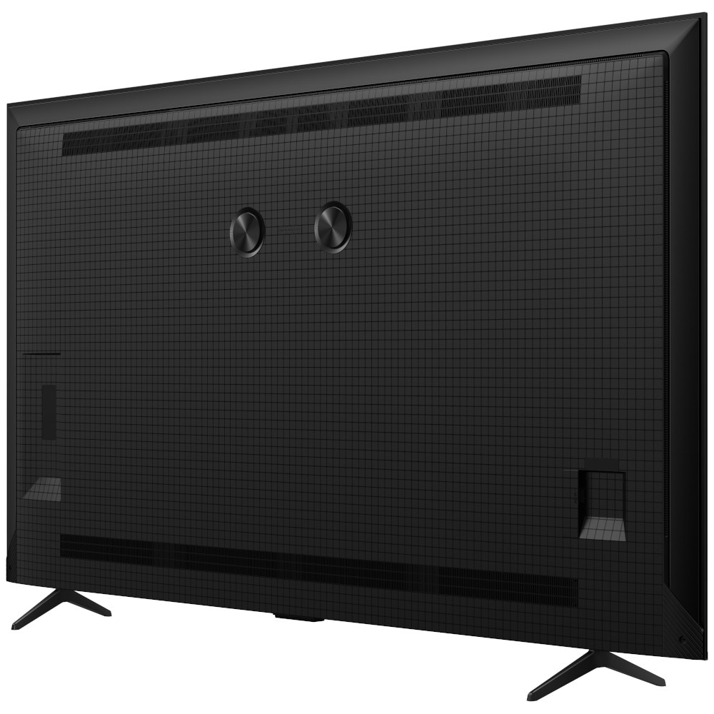 Televizor Smart QLED TCL 85T69C, 215 cm, Ultra HD 4K, Google TV