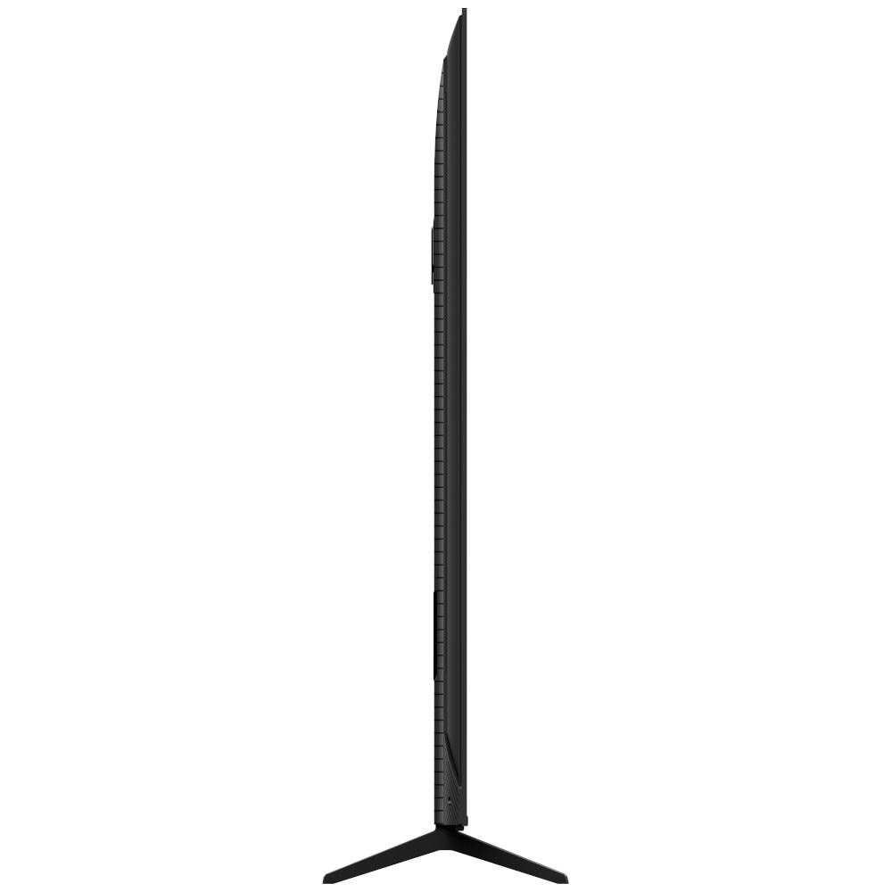 Televizor Smart QLED TCL 85T69C, 215 cm, Ultra HD 4K, Google TV