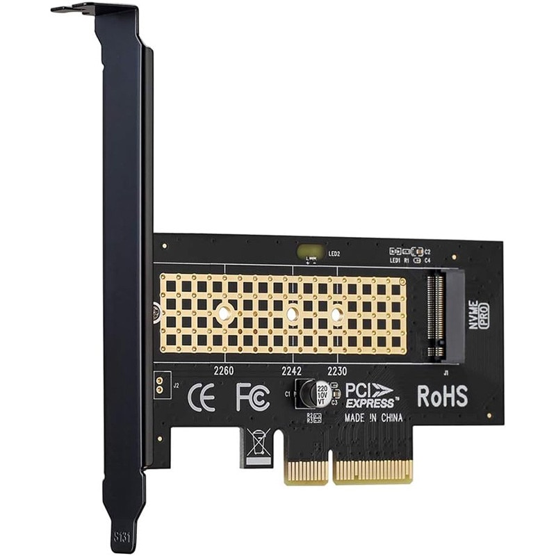 Cauți 1x 2280 pcie 3.0 x4 nvme? Alege din oferta eMAG.ro