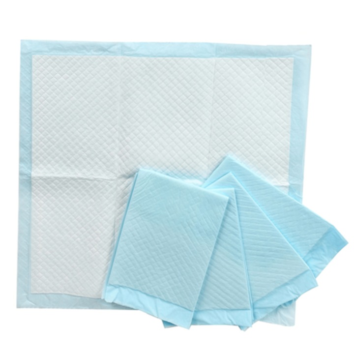 Еднократни чаршафи, размер 60:60