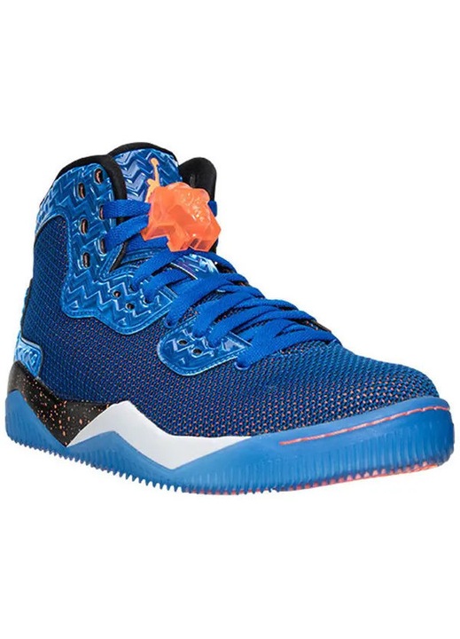 Маратонки Nike-Jordan, Spike Forty PE 'Game Royal, 42, 5