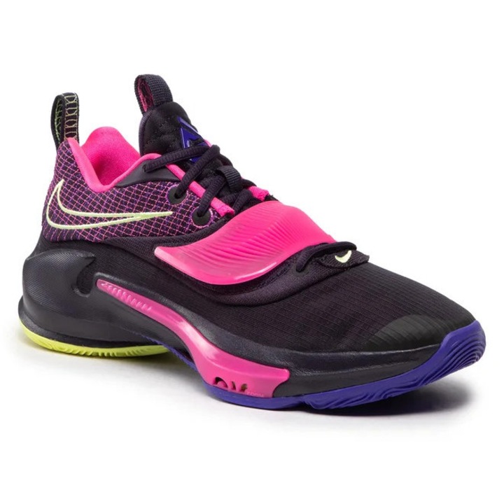 Маратонки Nike, Zoom Freak 3 EP 'Digital', DA0694-500, 42, 5