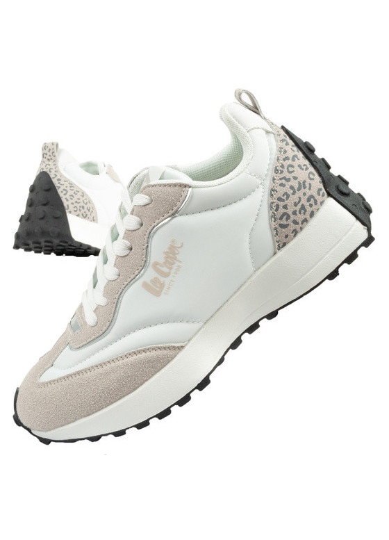 りー Pantofi sport Lee Cooper pentru femei, tenisi, usori si