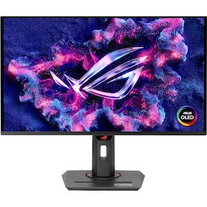 Monitor Gaming LED IPS ASUS ROG Swift 27