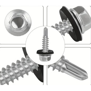 Suruburi, dibluri si accesorii uz general