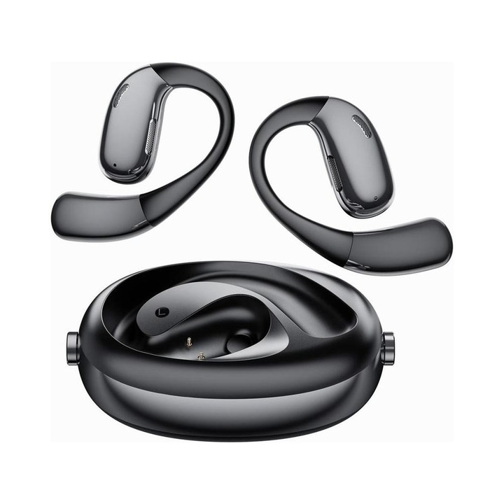 Casti TWS XO G36 (Translator AI) Negru