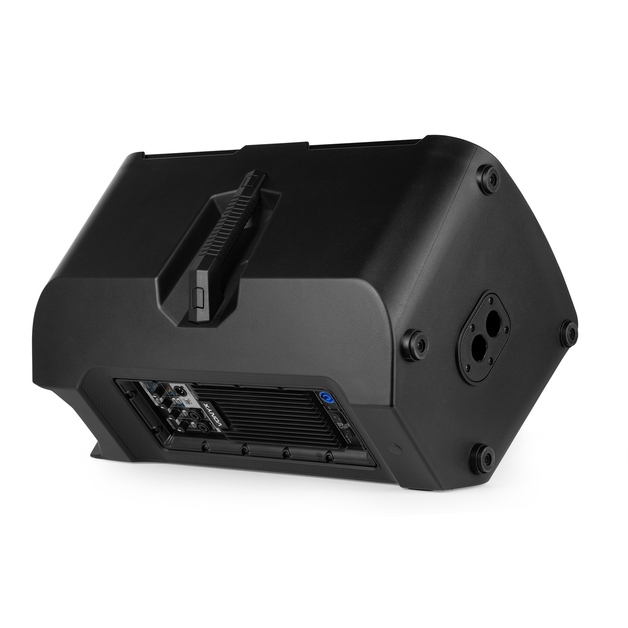 Boxa activa bi-amplificata Vonyx VD715A, DSP/Bluetooth, 450W