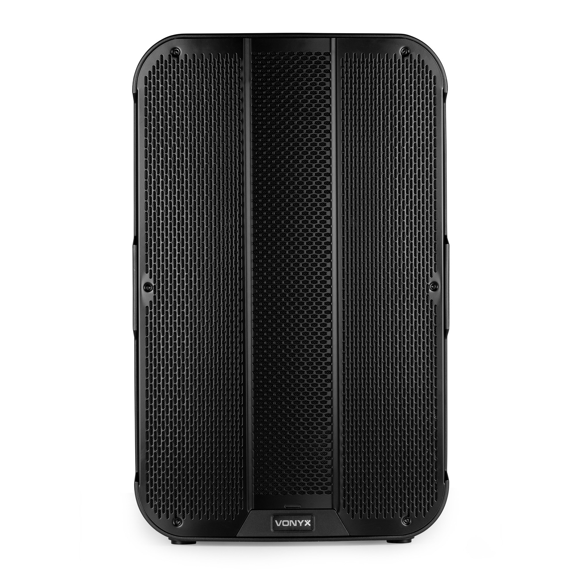 Boxa activa bi-amplificata Vonyx VD715A, DSP/Bluetooth, 450W