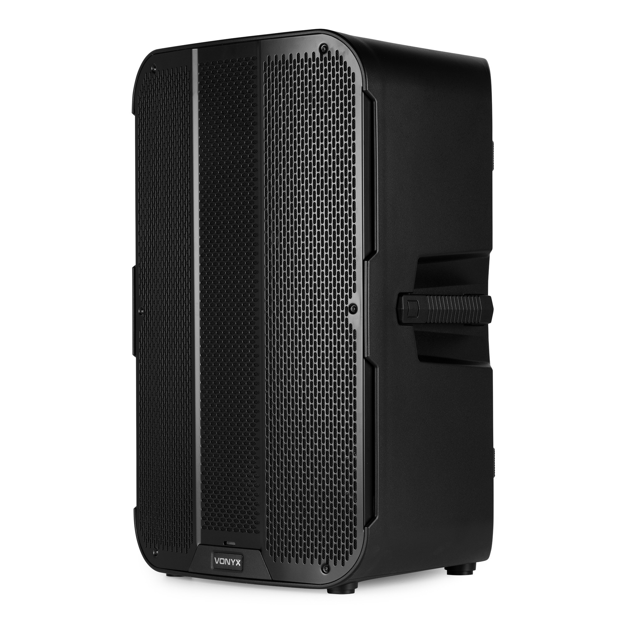 Boxa activa bi-amplificata Vonyx VD715A, DSP/Bluetooth, 450W