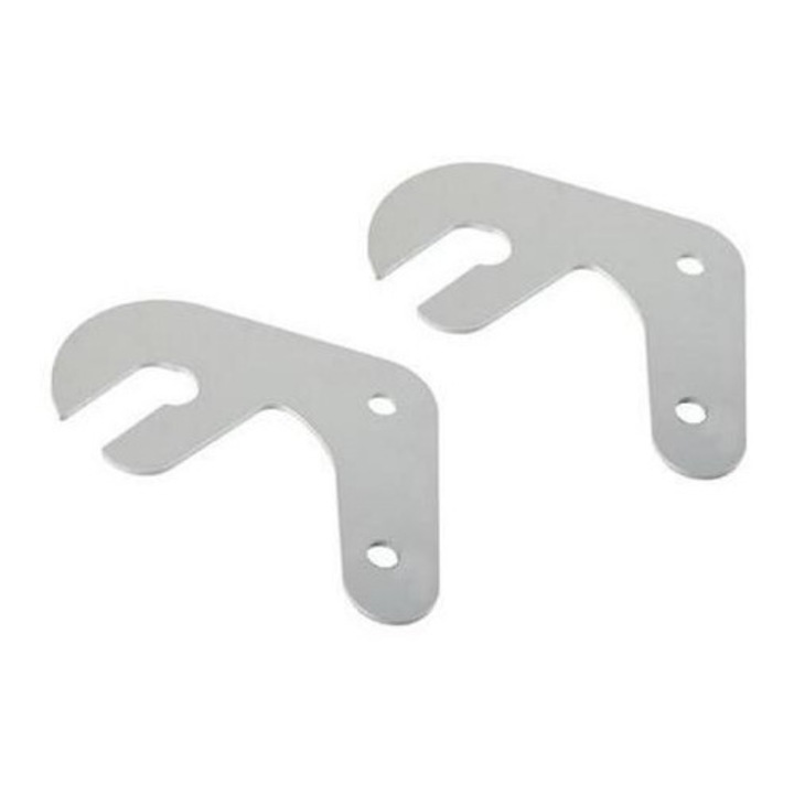 Kit de montaj parbriz Barracuda pentru Honda Hornet 600 (2003)