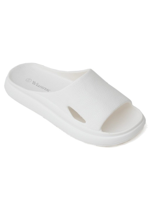 Wink női fehér strandpapucs SY51235-2 07611 Méret 40-41