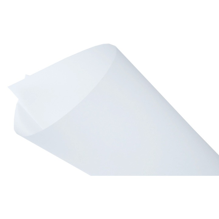 Dekoratív papírkészlet, Netuno, Aster Tracing, A4, 210x297 mm, indigós papír, számos nyomtatási technikával kompatibilis, 112g, átlátszó, 10 db