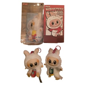 Плюшени играчки