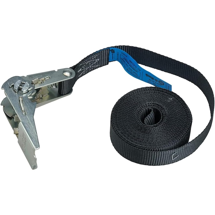 Chinga de ancorare cu clichet, Lungime 4 metri - CN