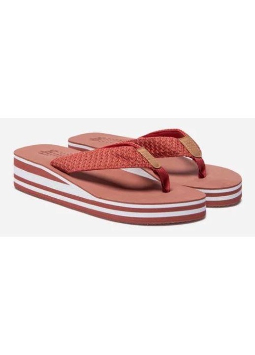 Slapi CARHARTT Granada, usori, teracota, material moale