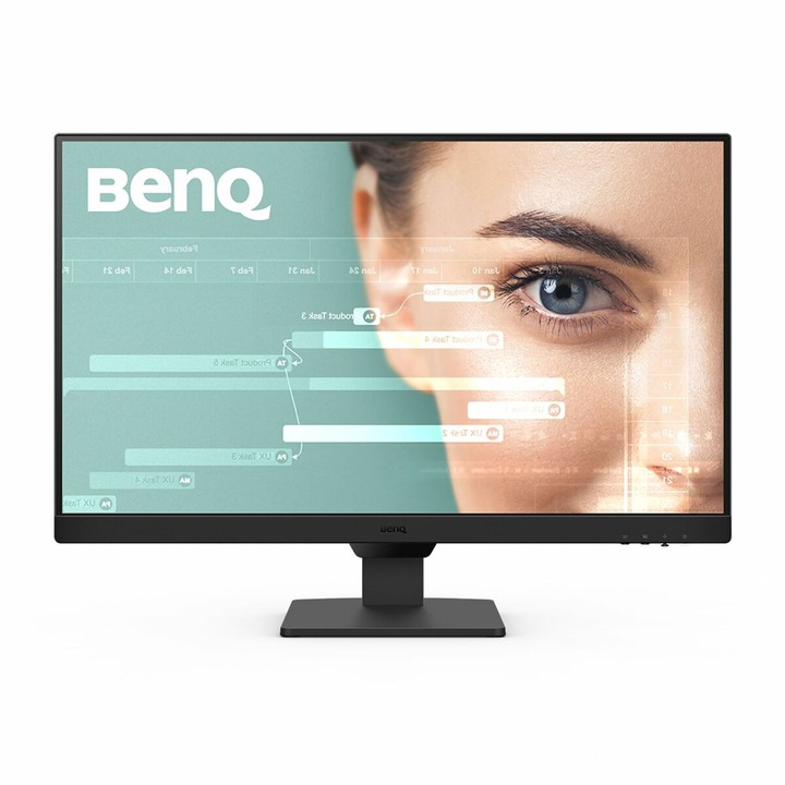 BenQ GW2790 Full HD gamer monitor 27", 100 Hz, IPS, fekete