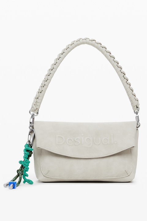 Geanta dama maro 25WAXP70, Alb murdar