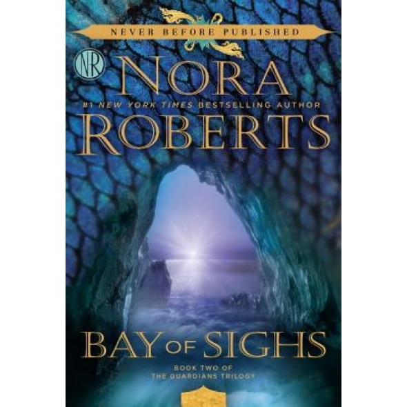 Bay of Sighs, Nora Roberts (Author)