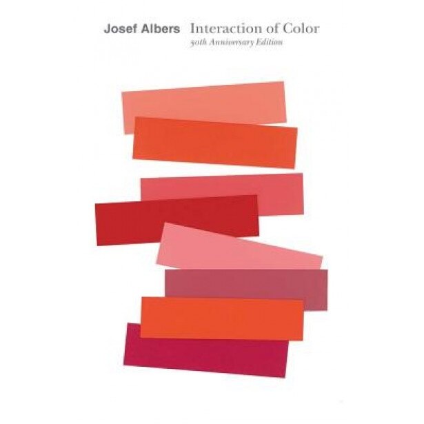 Interaction of Color, Josef Albers (Author)