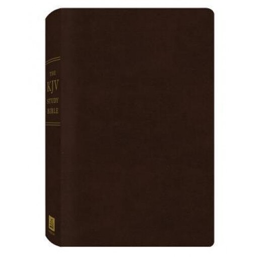 Study Bible-KJV,