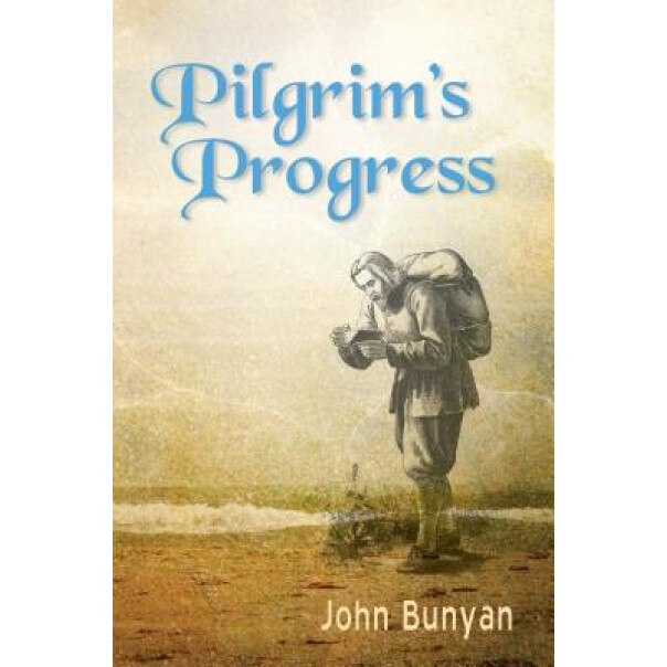 Pilgrim S Progress: Updated, Modern English. Includes Original Illustrations., John Bunyan (Author)