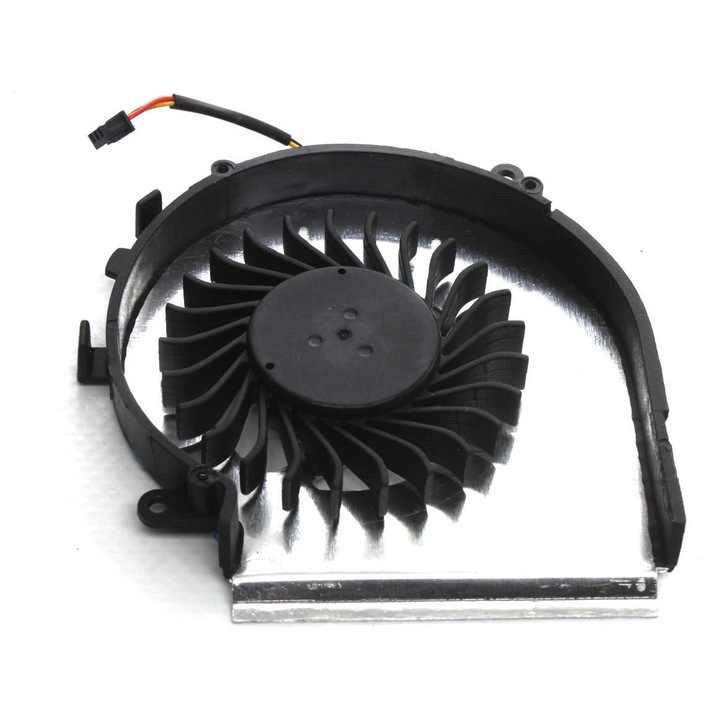 Hűtő MSI GE62 laptop CPU processzorhoz