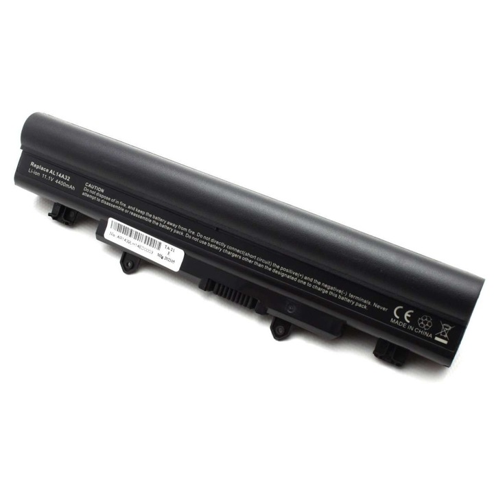 Baterie compatibila Acer TravelMate P246 M, P246 MG, P246-M, P246-MG, P246M M, P246M MG, P246M-M, P246M-MG, P256 M, P256 MG, P256-M, P256-MG