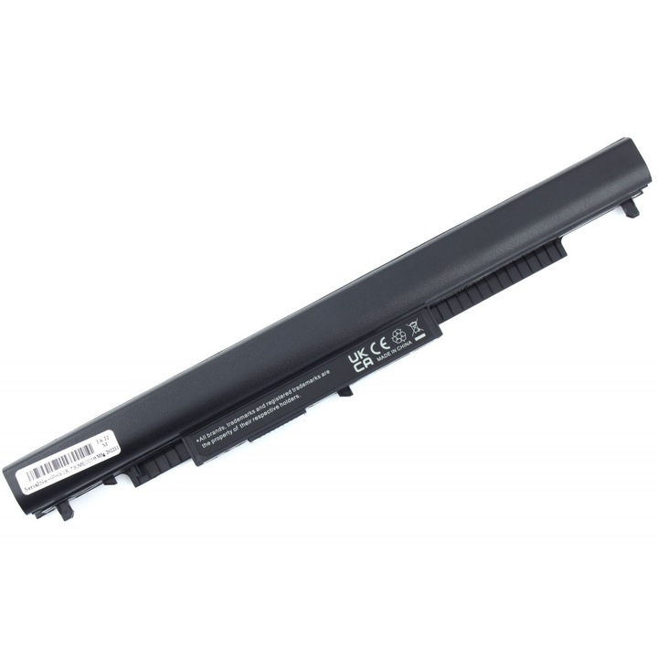 Kompatibilis akkumulátor HP HSTNN-PB6S 2600mAh, HSTNN-PB6T 2600mAh, M2Q95AA 2600mAh, M2Q95AA#ABA 2600mAh, N2L85AA 2600mAh, TPN-1119 2600mAh, TPN-1120 2600mAh