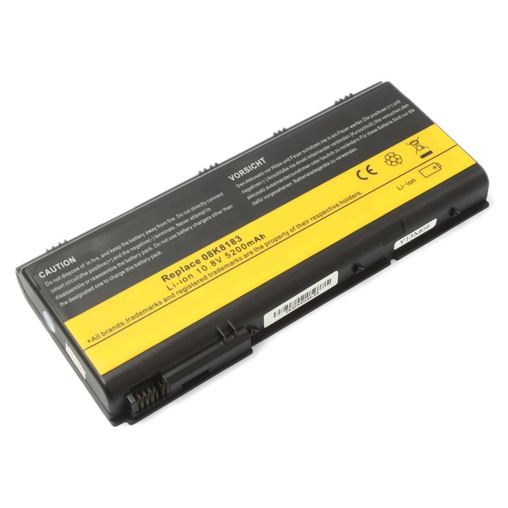 Baterie compatibila IBM ThinkPad G40